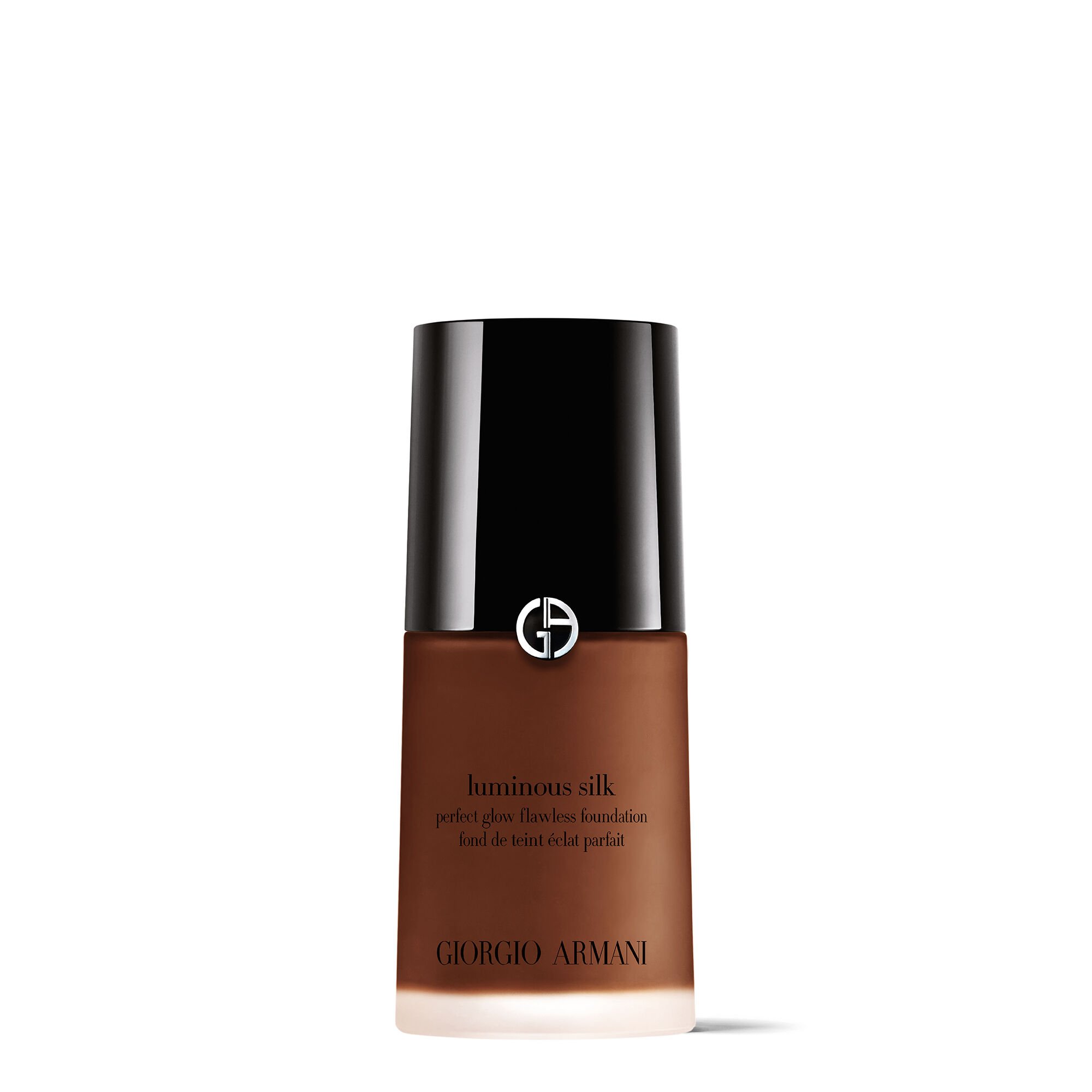 Armani Luminous Silk Foundation